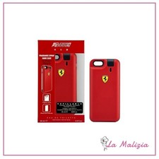 Scuderia ferrari red edt - scuderia,