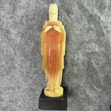 Statua Gesù Cristo vintage