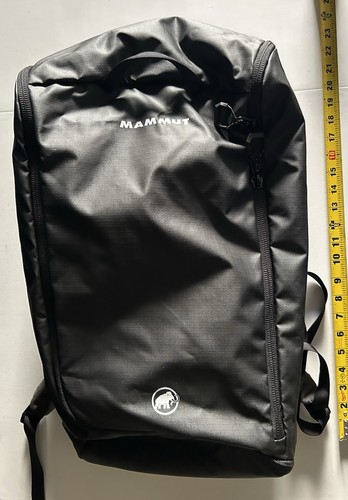 Mammut neon smart 35l climbing - neon,