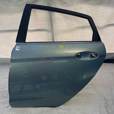 SX. PORTA POST. FORD FIESTA