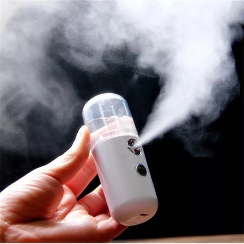 Macchina spray usb - macchina, portatile