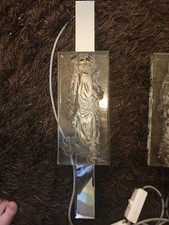 1 paio di grandi applique