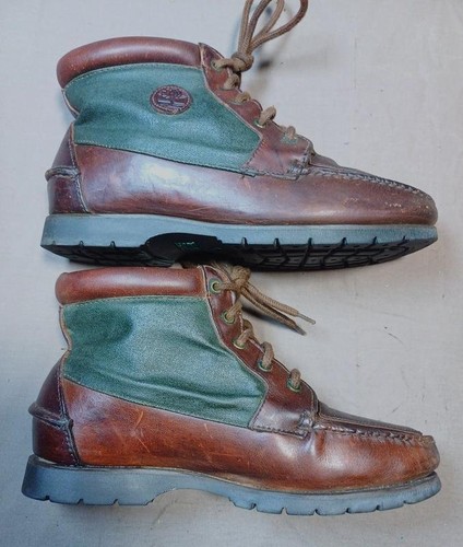 Stivali donna timberland pelle - timberland,