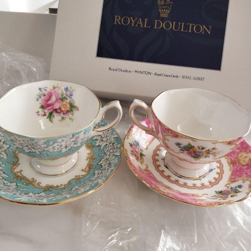 Royal albert lady carlyle set - albert,