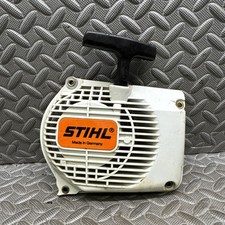 Avviamento motosega Stihl 024