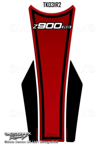 Kawasaki z900rs 2017 2025 - -,