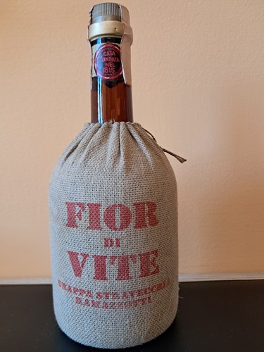 Bottiglia vintage grappa - vintage, -grappa