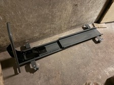 carrello sposta moto Constands