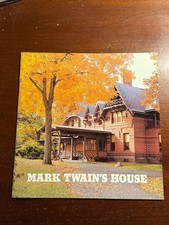 Mark Twain's House Hartford
