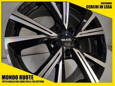 Mak qvarz inch alloy - mak, 17-inch