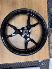 Cerchio anteriore ducati - cerchio,