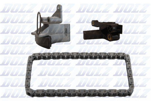 Dolz kit catena - kit,