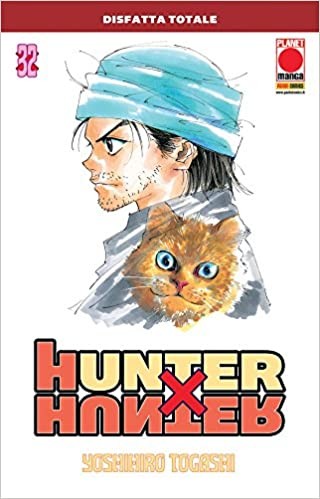 Hunter 32 - hunter, x