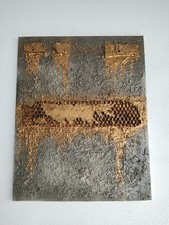 Quadro Moderno Astratto pezzo