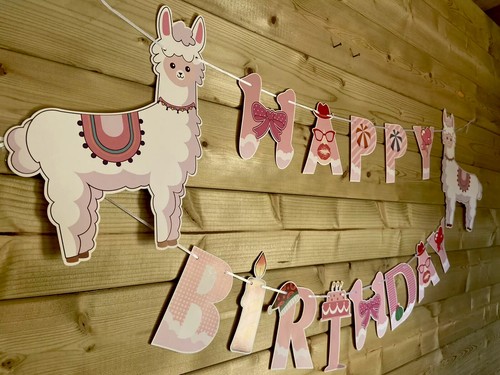 Lama stendardo tema - lama🦙stendardo, festa
