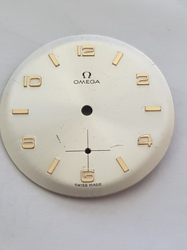 Quadrante omega cal 265 - omega, cal.265/266