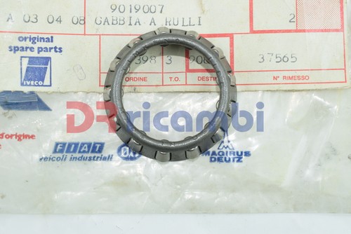 Cuscinetto albero vite sup - cuscinetto,