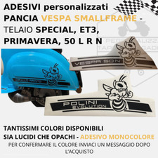 ADESIVI personalizz Pancia 50