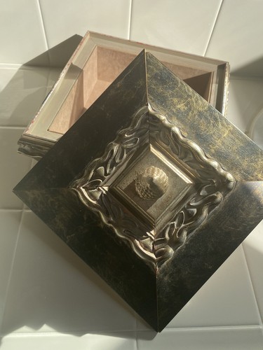 ❤️❤️Porta tesori da
