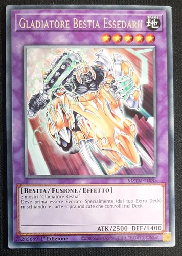 Gladiatore bestia essedarii - gladiatore,