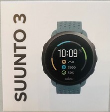 Suunto 3 Fitness Tracker -