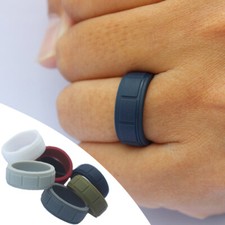 Anello Sportivo Anello Nuziale