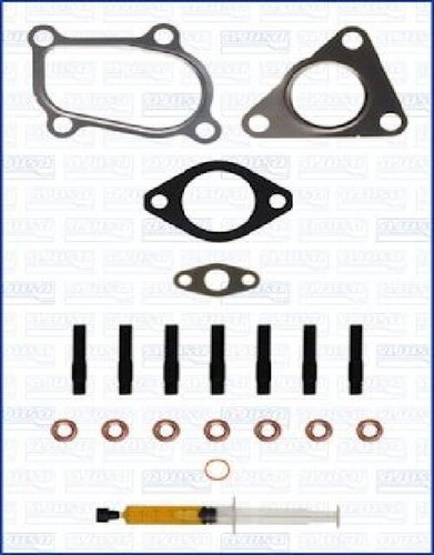 Kit montaggio originale ajusa - kit,