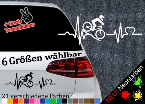 Battito cardiaco downhill 6 - cardiaco, -6
