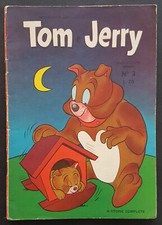 39) TOM e JERRY   n.   3   -