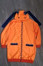 Cappotto costume Kakegurui