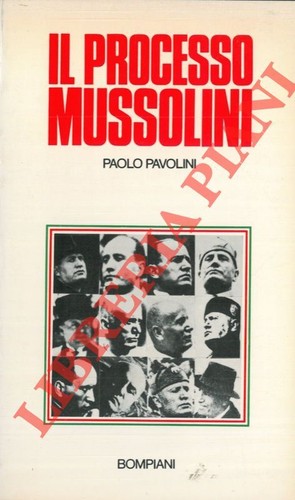 Fantapolitica pavolini il - fantapolitica,