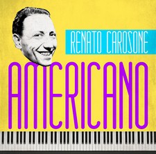 CD Americano Di Renato