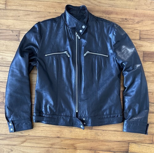 Giacca cafe racer - cafe, vintage