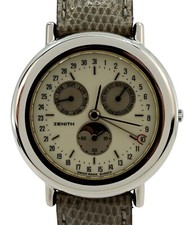 Raro orologio vintage uomo
