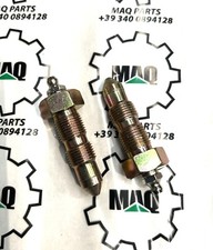 02 Ingrassatori Tendicingolo Tipo CAT Escavatore Ingrassatore Grasso Cingoli