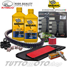 Tagliando KYMCO Downtown 350 i