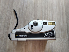 Polaroid Joycam Instant Camera