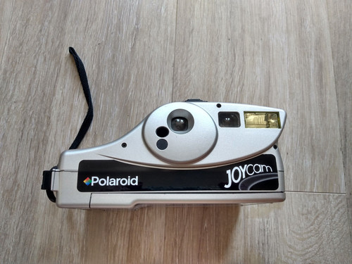 Polaroid joycam instant camera - polaroid,