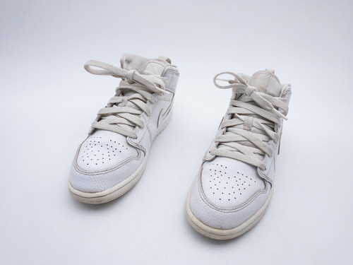 Nike air jordan mid - air, unisex