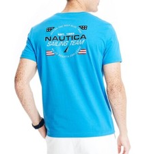 Magliette e Top Uomo Nautica