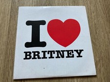 I Love (Heart) Britney / I