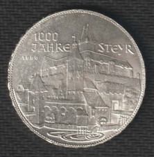 500 Schilling 1980 Austria -