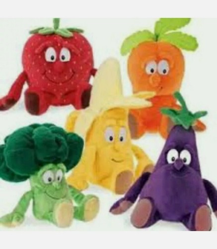 Vitamini peluche coop - peluche,