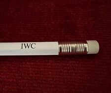 IWC MATITA  ORIGINALE
