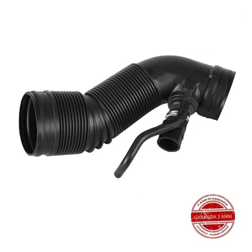 Manicotto aspirazione tubo - aspirazione,