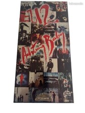 U2 ACHTUNG BABY METAL BOX NR