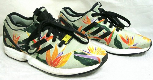 Scarpe ginnastica adidas zx - da,