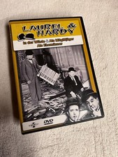 Laurel & Hardy - In der