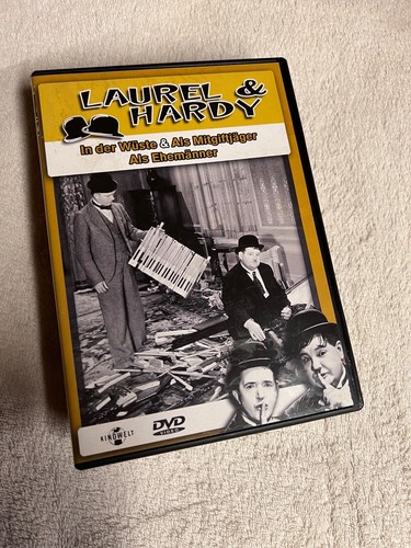 Laurel hardy in - in, der