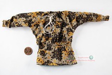 FIGURA DRAGO 1:6 WW2 TEDESCA